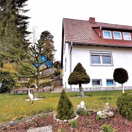 Ferienwohnung Hofmann-Trier Coburg Ngoại thất bức ảnh