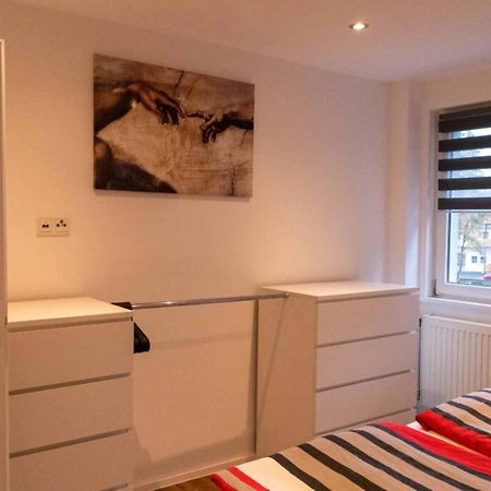 Ferienwohnung Hofmann-Trier Coburg Ngoại thất bức ảnh