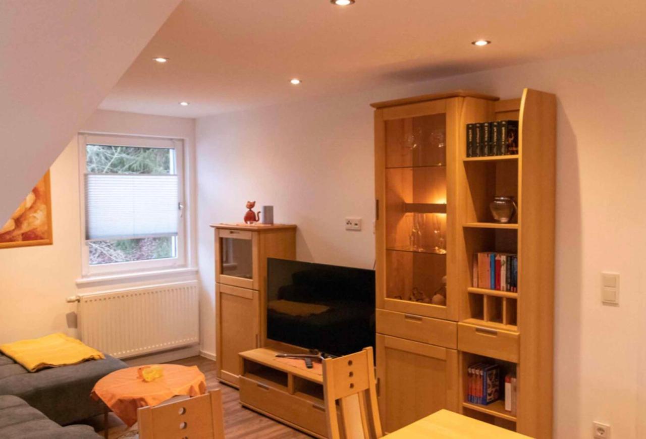 Ferienwohnung Hofmann-Trier Coburg Ngoại thất bức ảnh