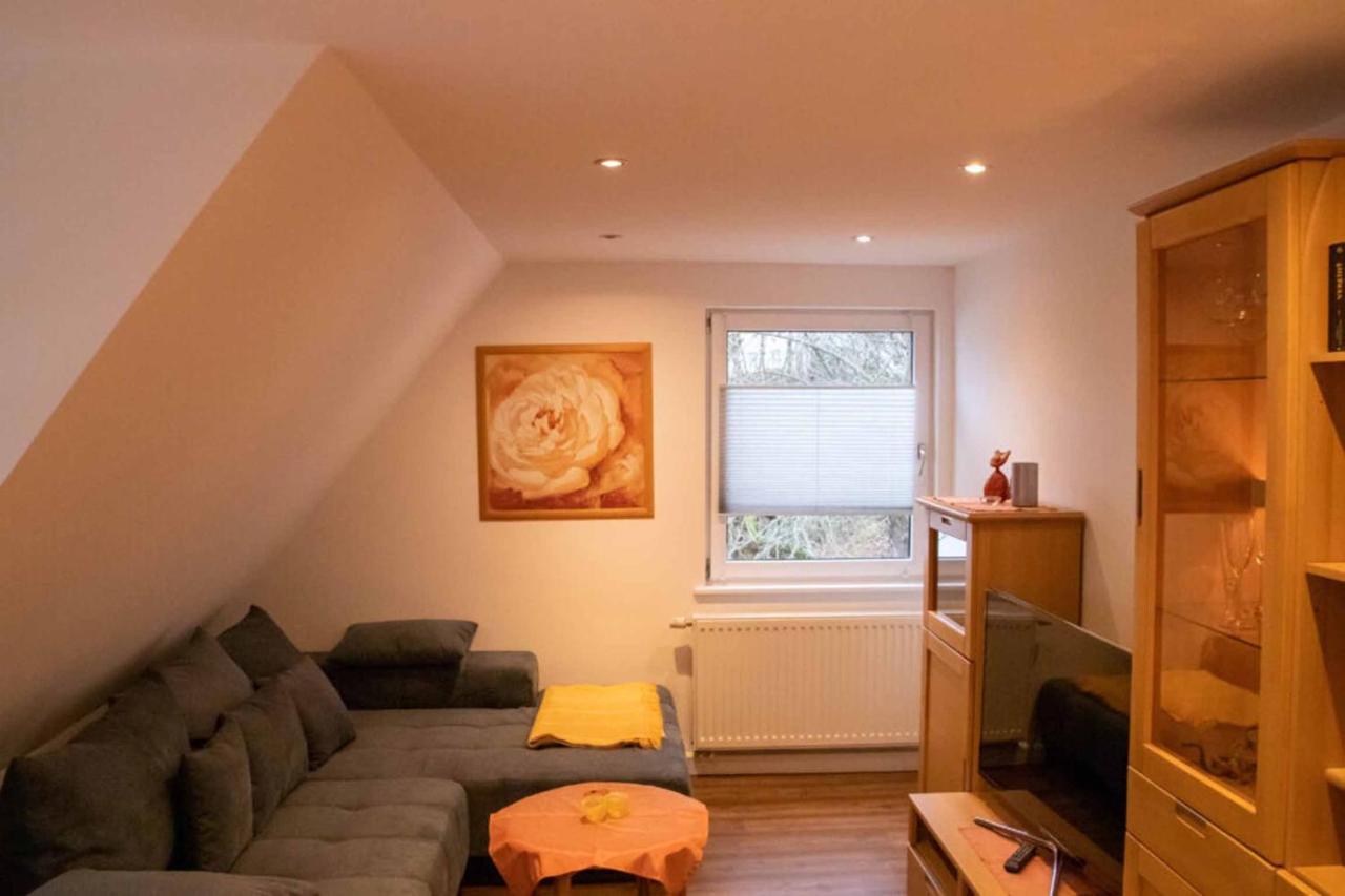 Ferienwohnung Hofmann-Trier Coburg Ngoại thất bức ảnh