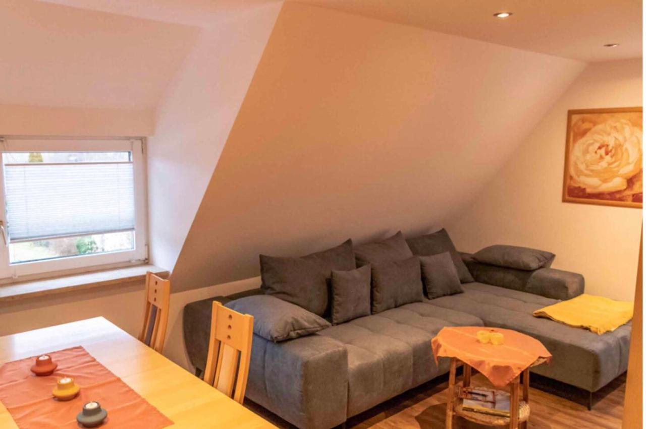 Ferienwohnung Hofmann-Trier Coburg Ngoại thất bức ảnh
