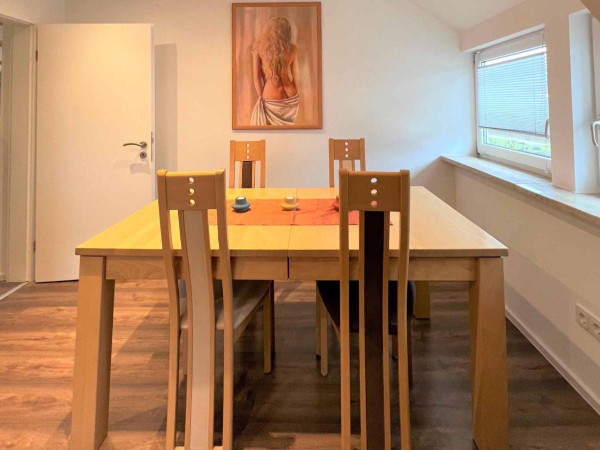Ferienwohnung Hofmann-Trier Coburg Ngoại thất bức ảnh