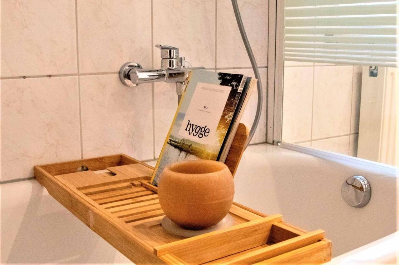 Ferienwohnung Hofmann-Trier Coburg Ngoại thất bức ảnh