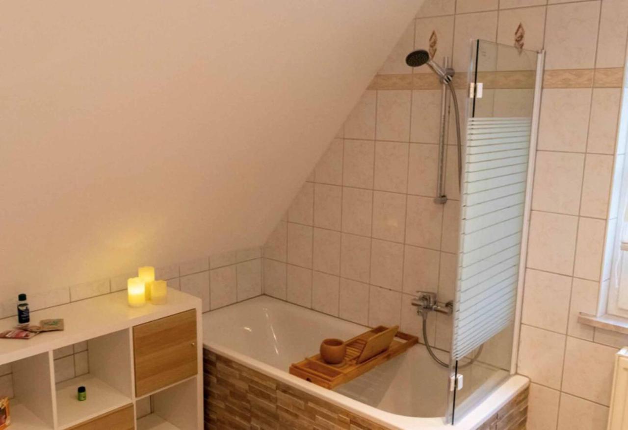 Ferienwohnung Hofmann-Trier Coburg Ngoại thất bức ảnh