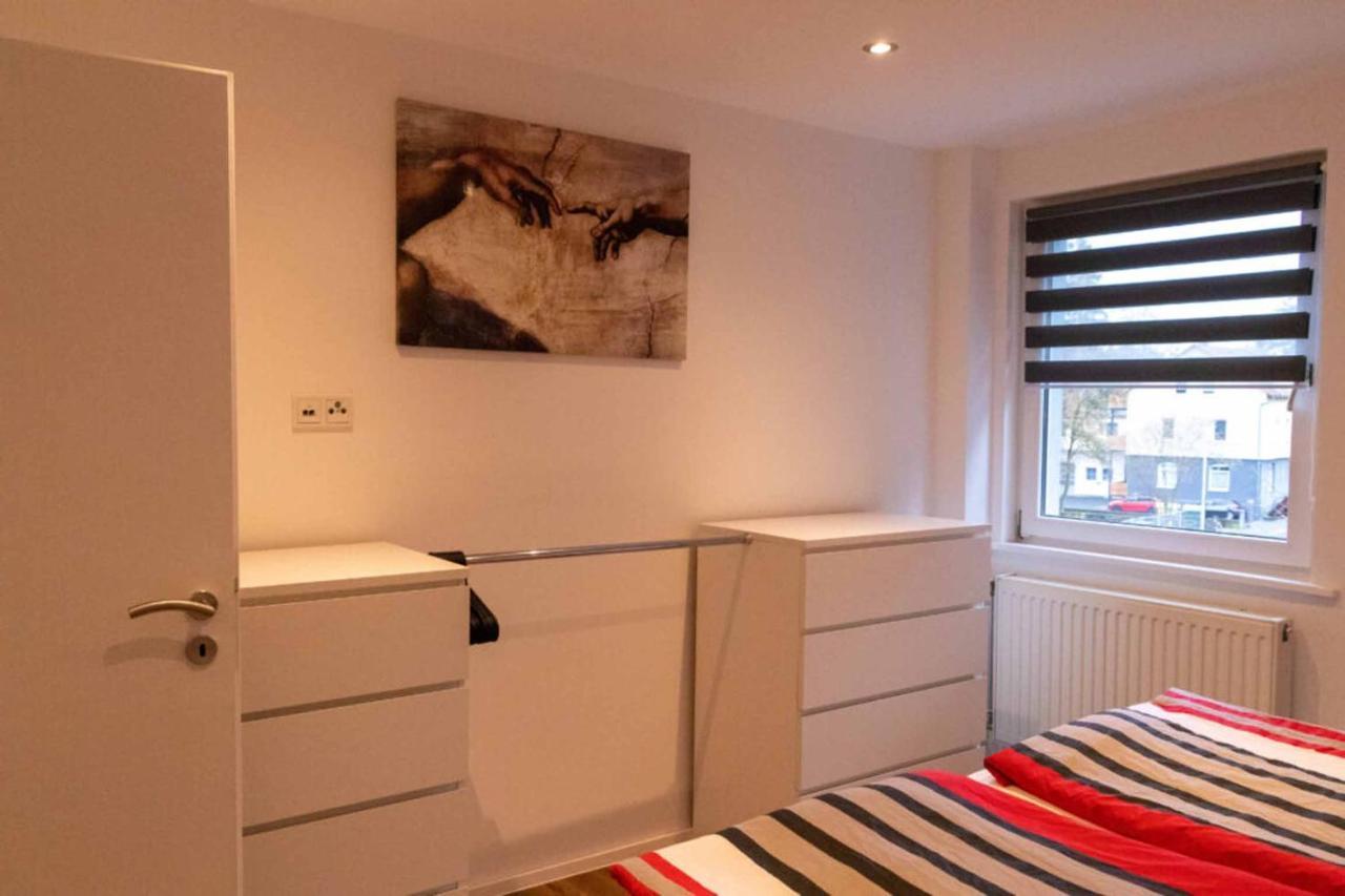 Ferienwohnung Hofmann-Trier Coburg Ngoại thất bức ảnh