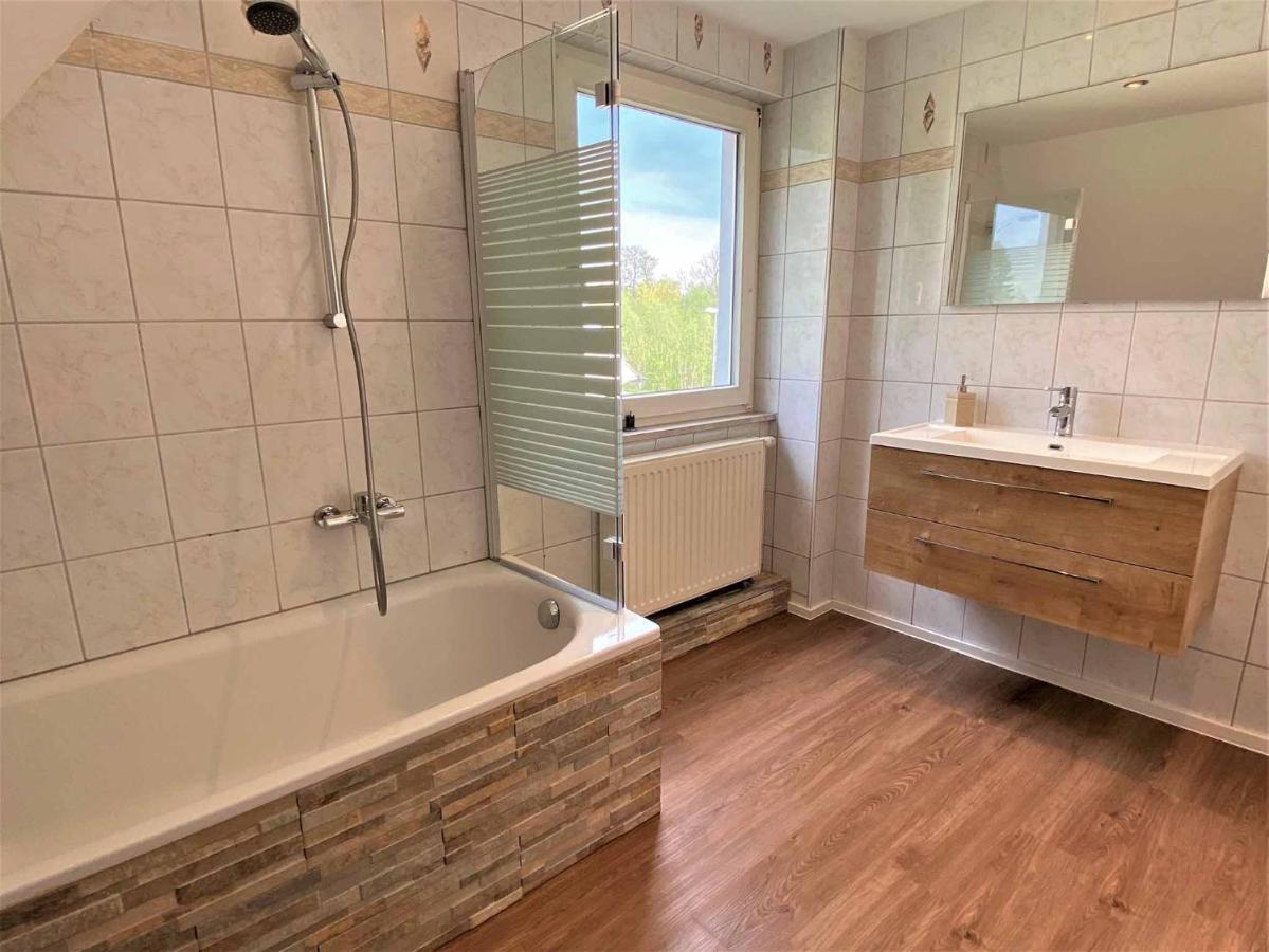 Ferienwohnung Hofmann-Trier Coburg Ngoại thất bức ảnh